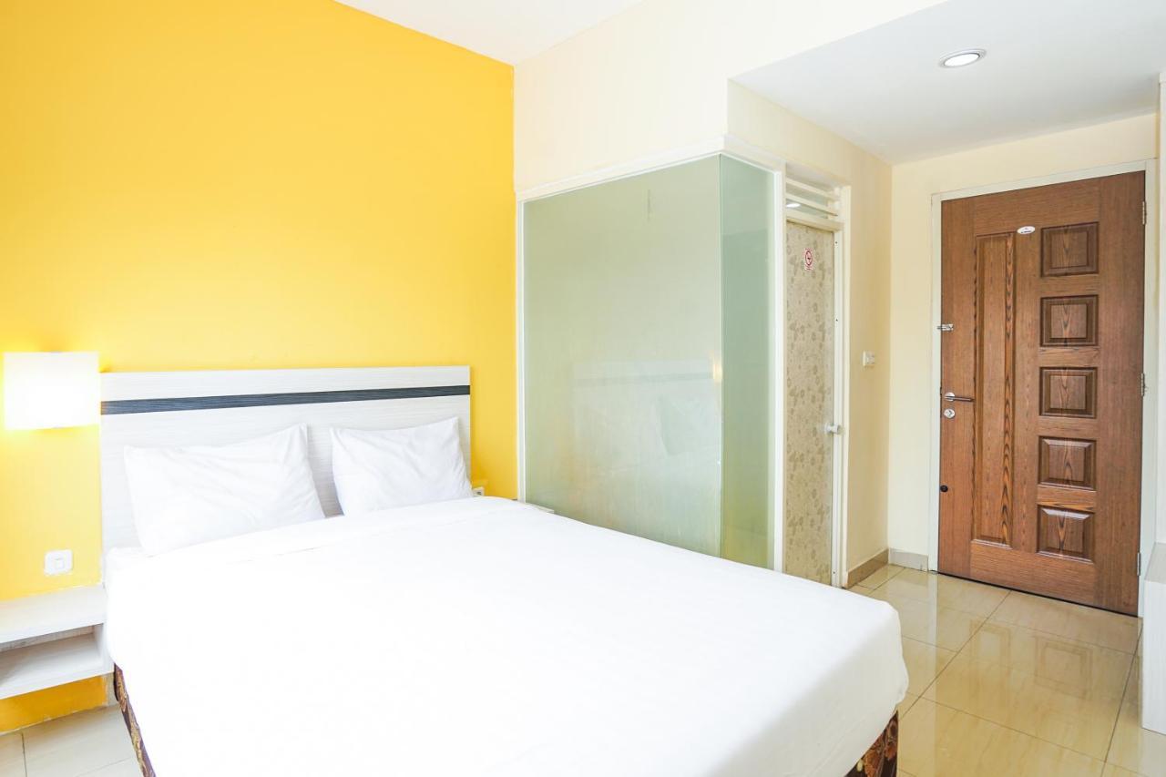 Pratisarawirya Guesthouse By Ecommerceloka Surabaya Exterior foto